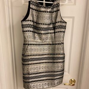 Sparkle new years dress